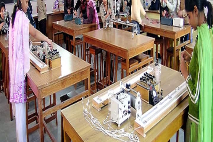 laboratory